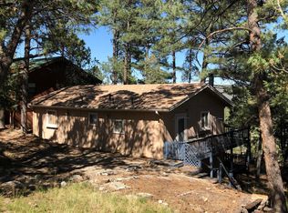 116 Spruce Dr, Ruidoso, NM 88345