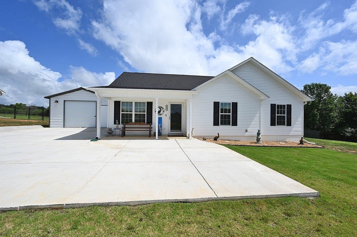 195 County Road 1570, Baileyton, AL 35019 Zillow