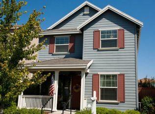 3184 Parkham Dr, Roseville, CA