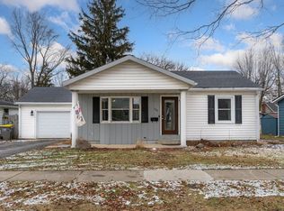 325 W Oak St, Butler, IN 46721