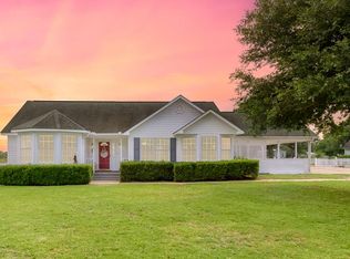 106 Wylette Way, Headland, AL 36345