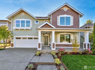 9419 Templeton Ave SE, Snoqualmie, WA 98065