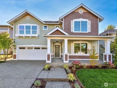 9419 Templeton Avenue SE, Snoqualmie, WA, 98065