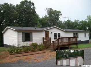 9483 Hatton Ferry Rd, Scottsville, VA 24590