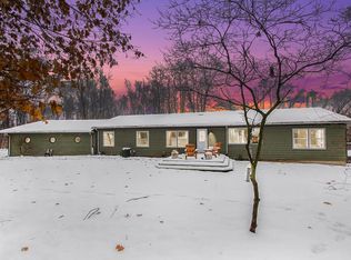 66211 Shimmel Rd, Sturgis, MI 49091