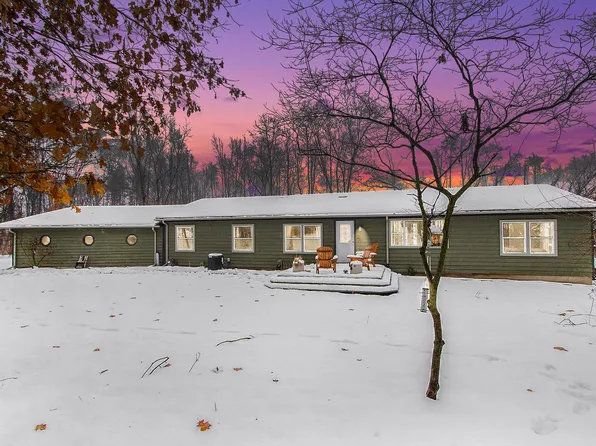 66211 Shimmel Rd, Sturgis, MI 49091