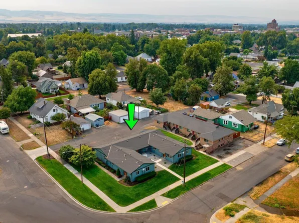 516-524 E Pine St, Walla Walla, WA 99362