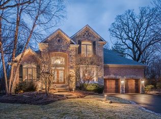 2532 Pebble Creek Dr, Lisle, IL 60532