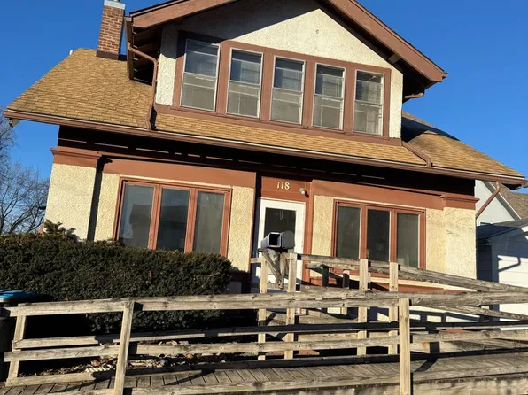 118 N 13th Street, 118.5 13th St N #C38f8af84, Fort Dodge, IA 50501