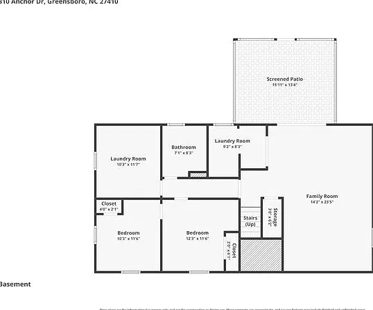 310 Anchor Dr — Photo 2