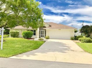 1842 SE Van Loon Ter, Cape Coral, FL 33990