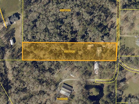 2nd image of 53069 Cason Rd