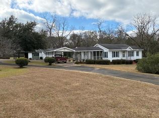 451 Underwood Rd, Milledgeville, GA 31061