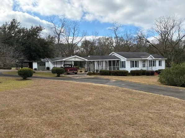 451 Underwood Rd, Milledgeville, GA 31061
