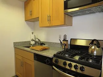 Rented by Citi Habitats