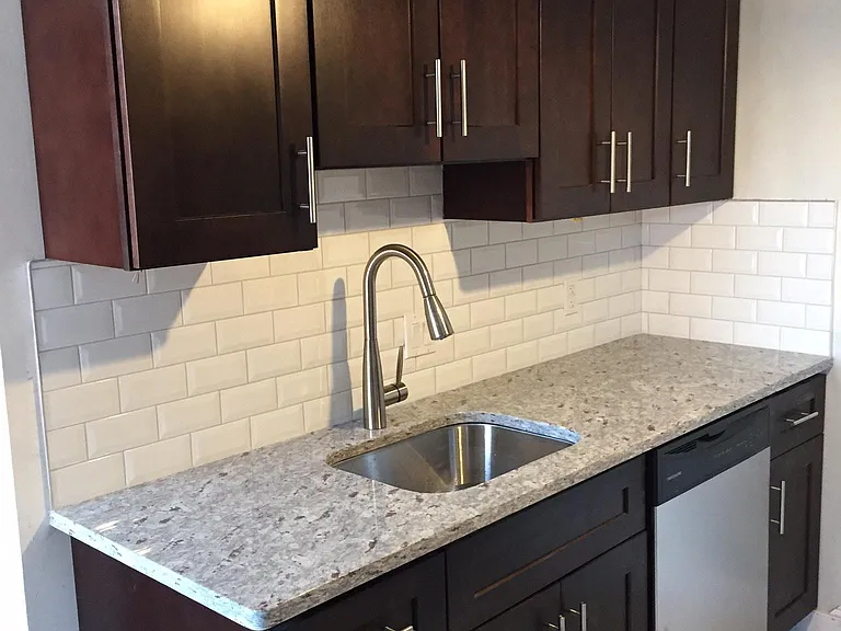 2300 Delancey Pl #3F — Photo 4