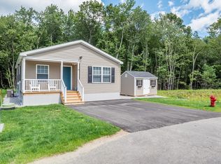 11 Lily Ln #5, Baldwinville, MA 01436