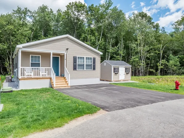 11 Lily Ln #5, Baldwinville, MA 01436