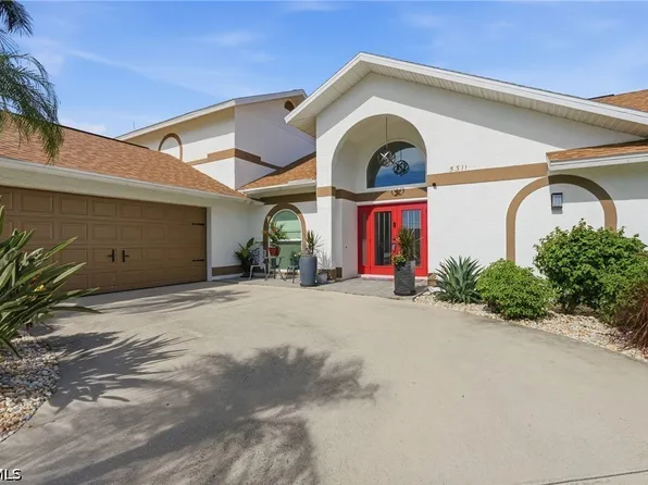 5311 Del Monte Ct, Cape Coral, FL 33904