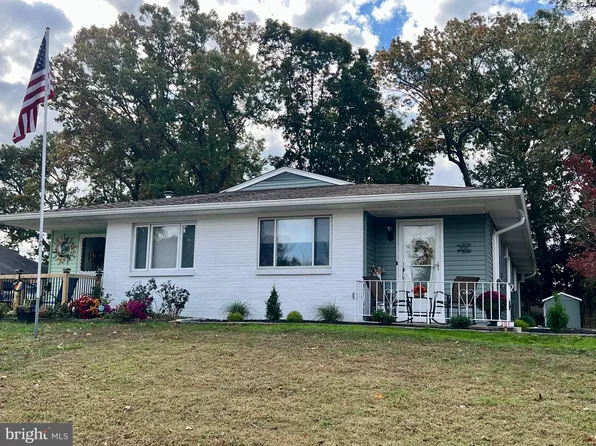 151 Elmtowne Blvd, Hammonton, NJ 08037