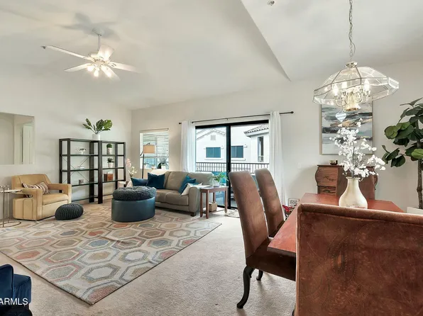 9455 E RAINTREE Drive #2020, Scottsdale, AZ 85260