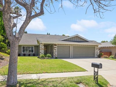 3292 Greenleaf Dr, Brea, CA, 92823