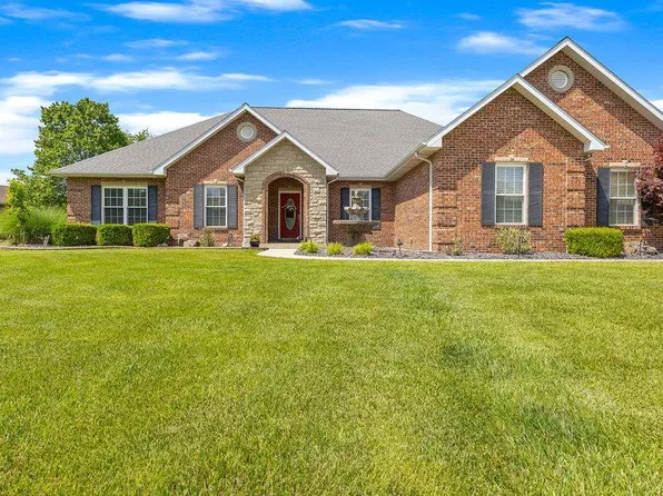 1316 Palmer Creek Dr, Columbia, IL 62236