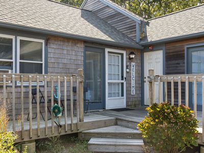 109 Seaview Avenue UNIT 4, South Yarmouth, MA, 02664