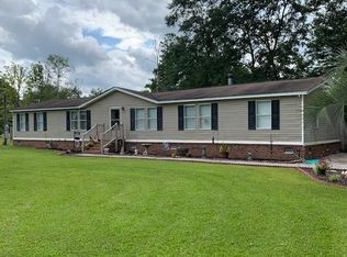 2256 Rhode Dr, Cottageville, SC 29435