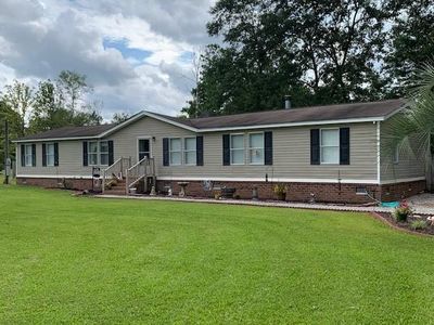 2256 Rhode Dr, Cottageville, SC, 29435