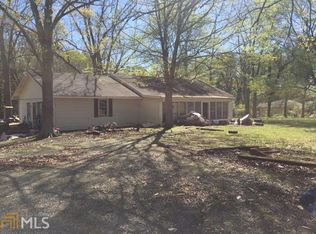 2404 W Highway 166, Carrollton, GA 30117