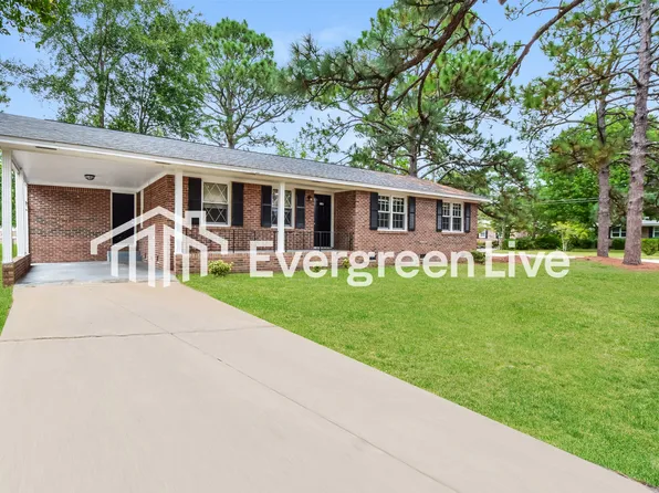 1147 W Fairhill Dr, West Columbia, SC 29170