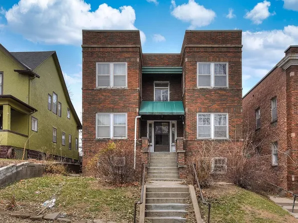 610 S 32nd Ave #5, Omaha, NE 68105