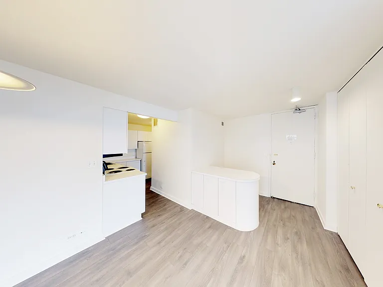 Dining/Living room