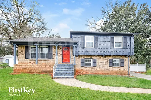 1128 Rocky Ridge Dr Photo 1