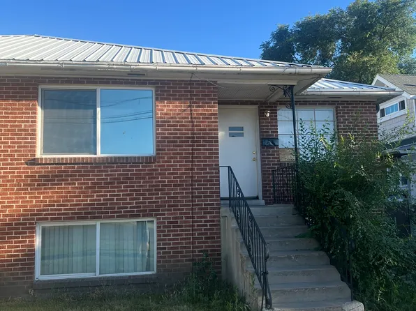 527 28th St #523, Ogden, UT 84403