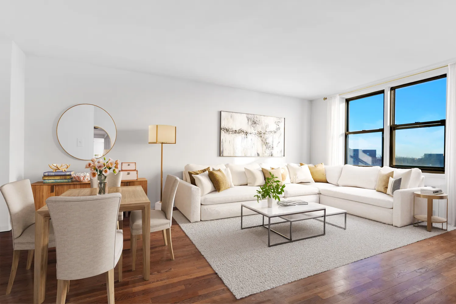 414 Elmwood Avenue #5A in Midwood, Brooklyn | StreetEasy