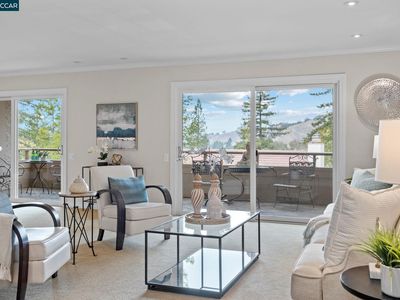 1129 Avenida Sevilla APT 5B, Walnut Creek, CA, 94595