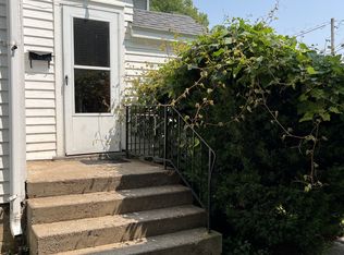 1258 University Ave #1, Dubuque, IA 52001