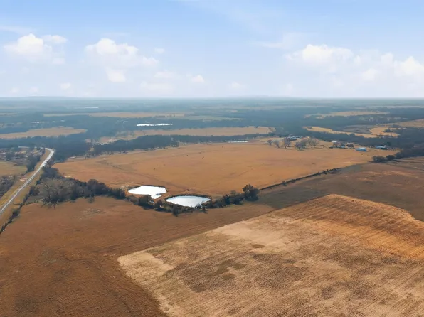 5300 Highway 2247, De Leon, TX 76444