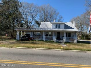 227 E Church St, Atkinson, NC 28421