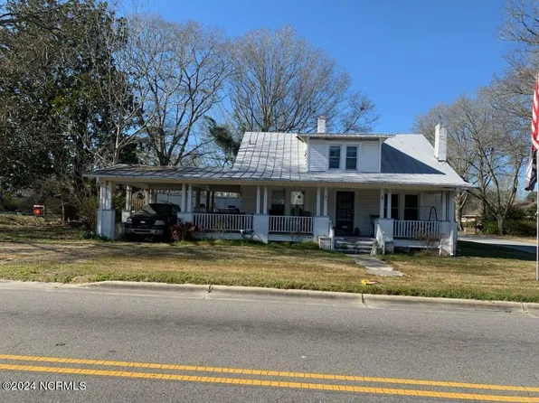227 E Church Street, Atkinson, NC 28421