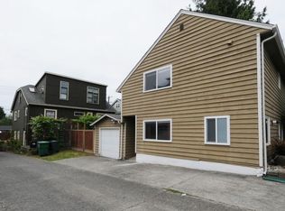 711 N 80th St, Seattle, WA 98103