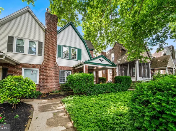 2628 Eldon Ave, Drexel Hill, PA 19026