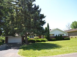 1915 60th St, La Grange Highlands, IL