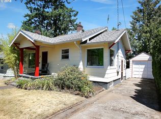 3822 NE 69th Ave, Portland, OR 97213