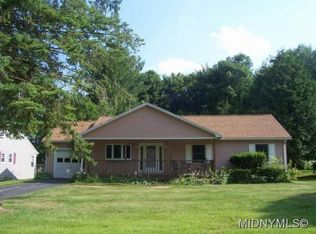 6334 Overhill Dr, Rome, NY 13440