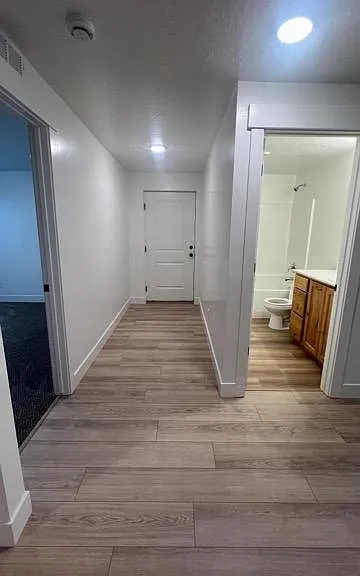 Private Entry