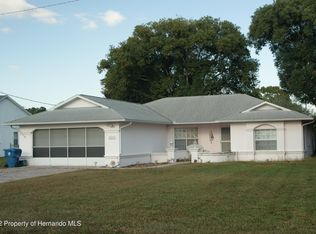 5116 Elwood Rd, Spring Hill, FL 34608