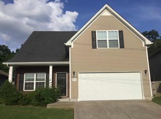 9213 Thomason Trl, Antioch, TN 37013